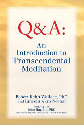An Introduction to TRANSCENDENTAL MEDITATION: I... 0997220708 Book Cover