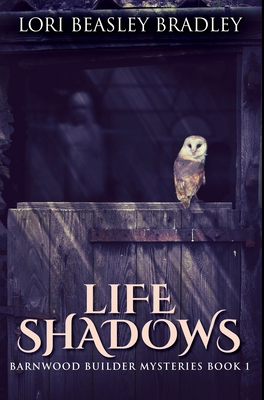 Life Shadows: Premium Hardcover Edition 1034291378 Book Cover