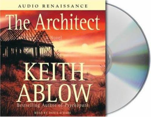 The Architect 1593976941 Book Cover