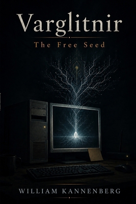 Varglitnir: The Free Seed B0H6GZ1XD4 Book Cover