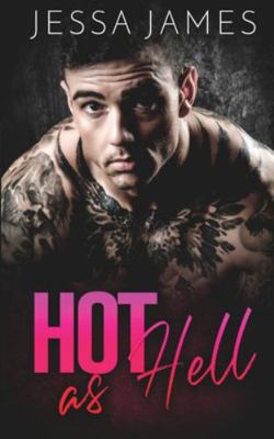 Hot as Hell 1795919663 Book Cover