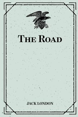 The Road 1523825626 Book Cover