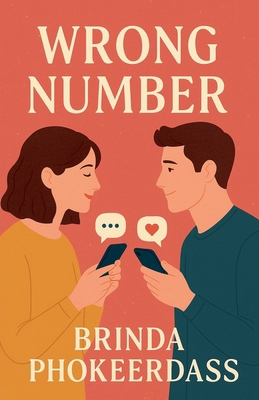 Wrong Number B0F6VRQ8GV Book Cover