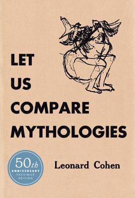 Let Us Compare Mythologies 0061173754 Book Cover