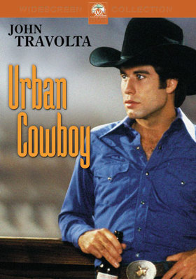 Urban Cowboy B06XGRJ9FH Book Cover
