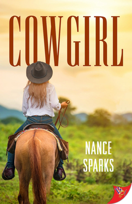 Cowgirl 1635558778 Book Cover