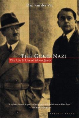 Good Nazi Pa 0395924944 Book Cover