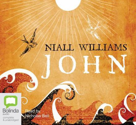 John 192141524X Book Cover