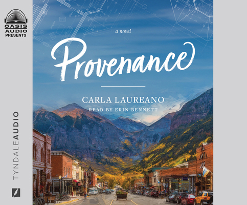Provenance 1685921221 Book Cover