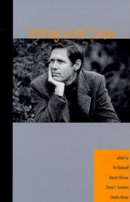 Writing with Elbow 0874214300 Book Cover