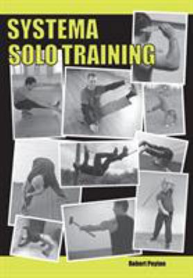 Systema Solo Training 0995645434 Book Cover