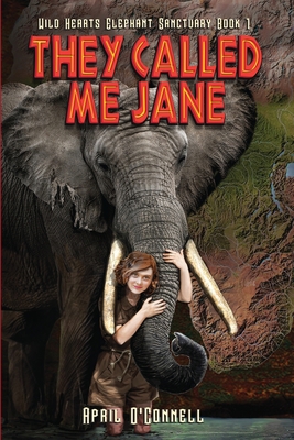 They Called Me Jane 1945169265 Book Cover