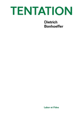 Tentation [French] 2830916476 Book Cover