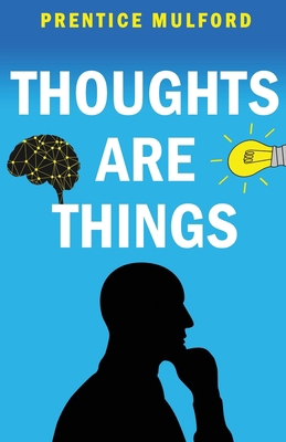 Thoughts are Things 9355221517 Book Cover