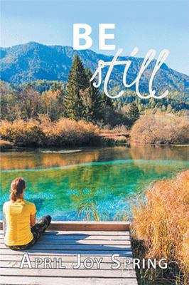 Be Still 1796017701 Book Cover