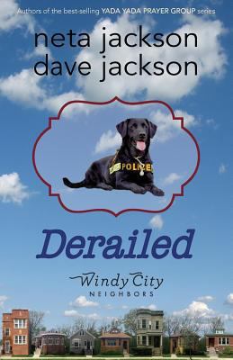Derailed 0982054483 Book Cover