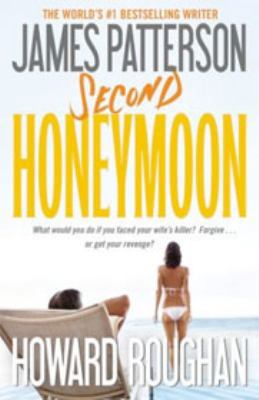 Second Honeymoon (Large Print) 1624904726 Book Cover