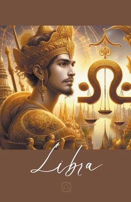 Libra B0CZQ64ZWQ Book Cover