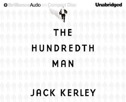 The Hundredth Man 1593555814 Book Cover