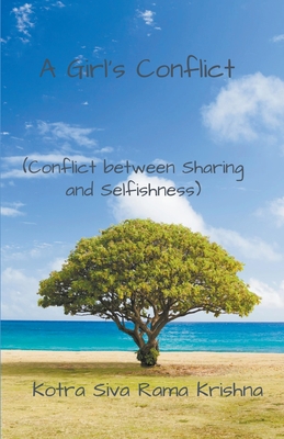 A Girl's Conflict B0BLFQT282 Book Cover