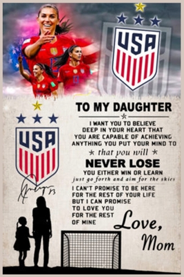 To My Daughter I Can Promise To Love You For The Rest Of Mine Lined Notebook Journal, 100 Pages (6 x 9 Inches) Blank Ruled Writing Journal With ... for Father Day Mother Day Family Ideas .