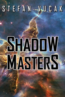Shadow Masters 0987601431 Book Cover