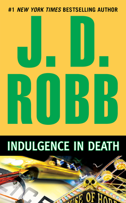 Indulgence in Death 1315944472 Book Cover