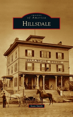 Hillsdale 1540248631 Book Cover