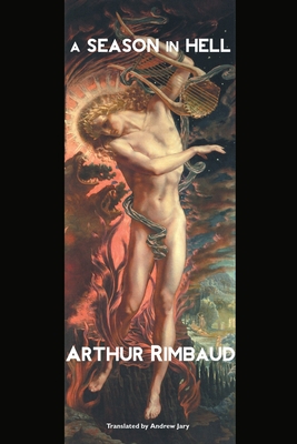 A Season in Hell 186171789X Book Cover