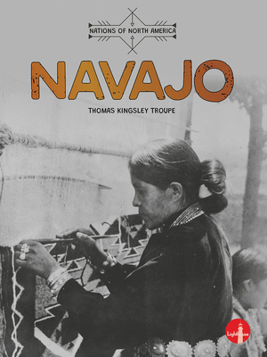 Navajo B0BL88BSC1 Book Cover