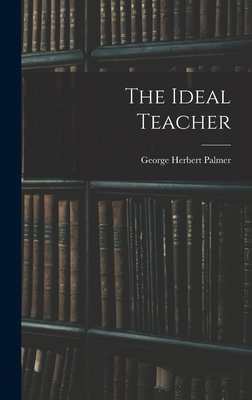 The Ideal Teacher 1018142053 Book Cover
