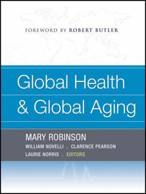 Global Health and Global Aging 1118424077 Book Cover