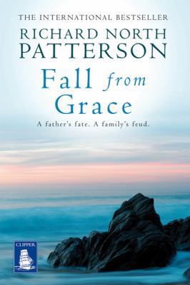 Fall From Grace (Large Print Edition) 1471271552 Book Cover