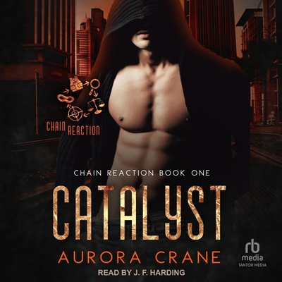 Catalyst B0DVXTJV3V Book Cover