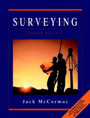 Surveying 0471366579 Book Cover