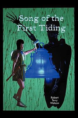 Song of the First Tiding 1450207952 Book Cover