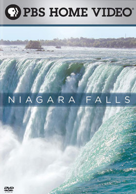 Niagara Falls B000FZEQVE Book Cover