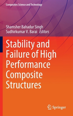 Stability and Failure of High Performance Compo... 9811924236 Book Cover