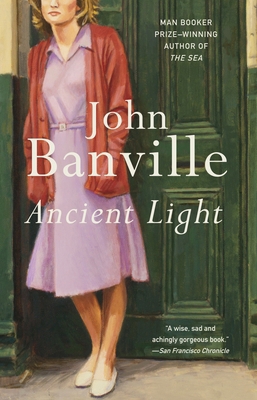 Ancient Light 0307946924 Book Cover