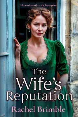 The Wife's Reputation 1806561220 Book Cover