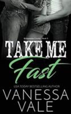 Take Me Fast 1795900318 Book Cover