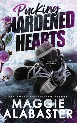 Pucking Hardened Hearts 1763506363 Book Cover