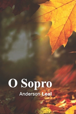 O Sopro [Portuguese] 6500502175 Book Cover