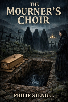 The Mourner's Choir B0FGVKLRGH Book Cover