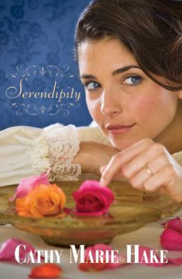 Serendipity B007CSZJCC Book Cover