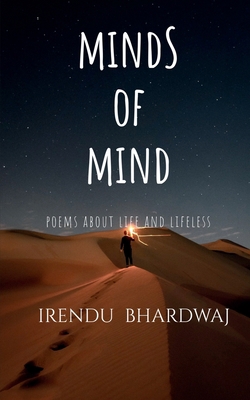 Minds of Mind B0BSX2YKC5 Book Cover
