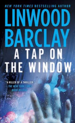 A Tap on the Window 1400026296 Book Cover