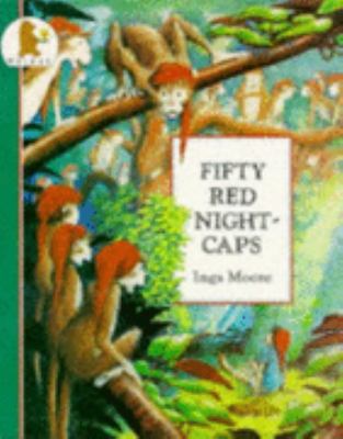 Fifty Red Night-caps 0744517834 Book Cover