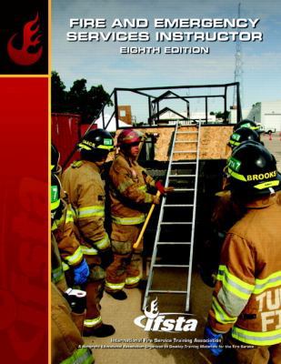 Fire and Emergency Services Instructor 013310981X Book Cover
