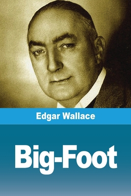 Big-Foot [French] 3690821177 Book Cover